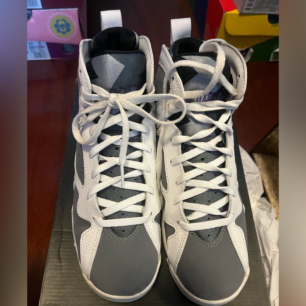 Jordan 7 “flint” size 6.5